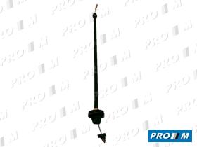 Pujol 902870 - Cable acelerador Seat 131 1430