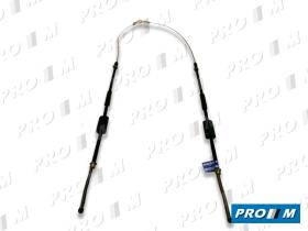 Pujol 903114 - Cable freno de mano Talbot Horizón