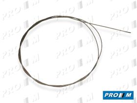 Pujol 903130 - Cable de acelerador Simca S1200 TI, Horizón T150 GLS 1300mm