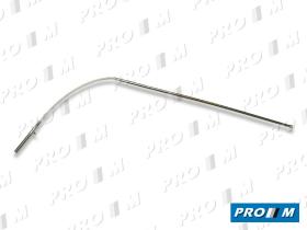 Pujol 903215 - Cable palanca freno mano Seat Ritmo