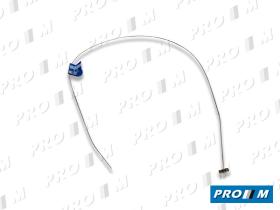 Pujol 903218 - Cable de starter Seat Ritmo