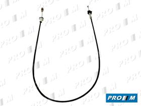 Pujol 903310 - Cable acelerador Talbot Solara