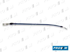 Pujol 903480 - Cable embrague Citroen Visa Special y Club