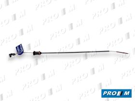 Pujol 903669 - Cable acelerador Renault 9 TSE-TXE-R-11 TSE-TXE-GTX -->10/86