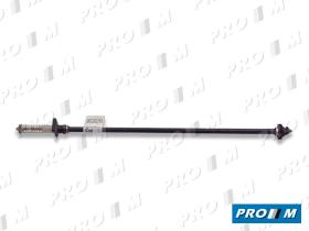 Pujol 903676 - Cable de acelerador Seat Panda-Trans 785mm