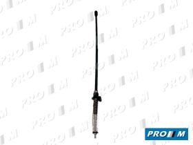 Pujol 903694 - Cable acelerador Seat Ronda-Ritmo