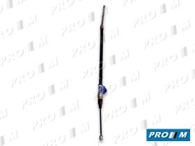 Pujol 905030 - Cable de freno Vw Polo Derby