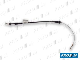 Pujol 905044 - Cable de acelerador VW Passat 955MM