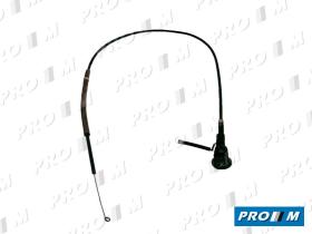 Pujol 905089 - Cable starter Seat Málaga