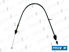 Pujol 905151 - Cable acelerador Seat Ibiza