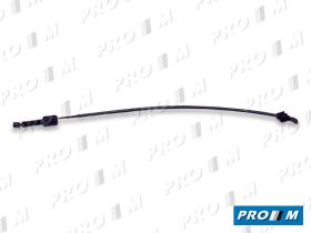 Pujol 905177 - Cable de acelerador Renault 21 GTD 838mm