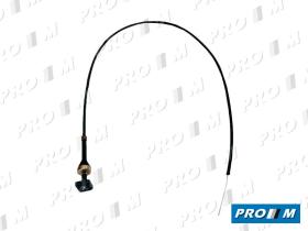 Pujol 905281 - Cable starter Seat Marbella