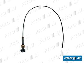 Pujol 905281 - Cable starter Seat Marbella