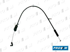 Pujol 905780 - Cable acelerador Citroen AX 1360-PN