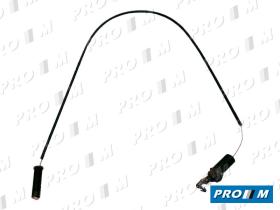 Pujol 905783 - Cable acelerador Citroen AX 1360-F-1561