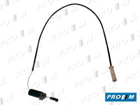 Pujol 905784 - Cable acelerador Citroen AX SPORT-PN