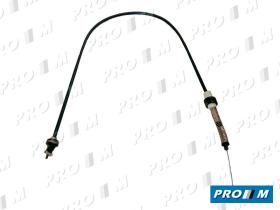 Pujol 905804 - Cable acelerador Fiat Uno 55-60S-60SL