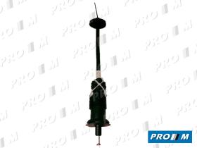Pujol 908161 - Cable de embrague Vw Golf-Jetta-Vento autoregulable