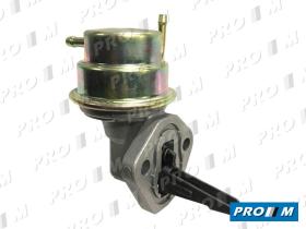 Bombas de gasolina 10500053 - Bomba de gasolina Audi 80-100 72-