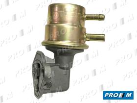 Bombas de gasolina 10900032 - Bomba de gasolina Peugeot 505 86-