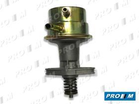 Bombas de gasolina 10900201 - Bomba de combustible Citroen Bx 7/85-