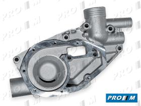 Renault Clásico 77006066 - Cuerpo bomba de agua Renault