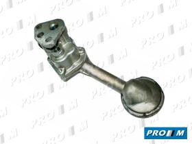 Seat Clásico 1270003936576 - Bomba de aceite Seat