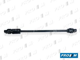 Seat Clásico 131726105 - Cárdan de dirección Seat 131 56cm