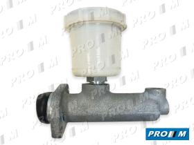 Seat Clásico 15001305 - Bomba de freno con depósito Seat 1500