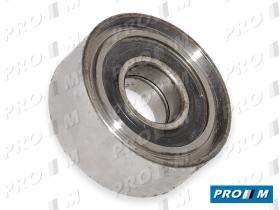 Seat Clásico 16009804 - Tensor distribución Seat motor 1600cc 67mm