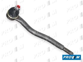 Seat Clásico 4105083 - Rótula de dirección izquierda interior larga Seat 850