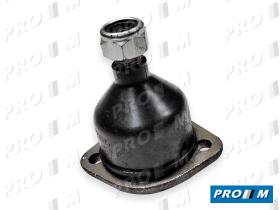 Seat Clásico 4150178 - Rótula suspensión superior Seat 124 1430