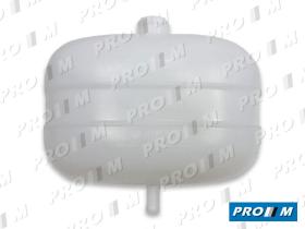 Seat Clásico BCC128 - Botella de expansión Seat 128