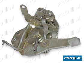 Seat Clásico CPDIRONDA - Cerradura delantera izquierda Seat Ronda