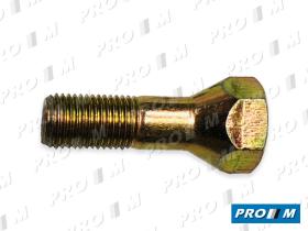 Seat Clásico FA14911001 - Tornillo de rueda Seat, Fiat,    30mm sin contar la cabeza