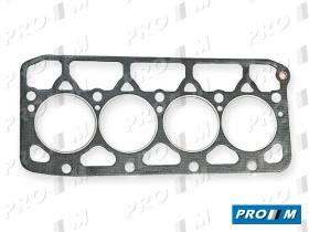 Seat Clásico JC1500 - Junta de culata Seat 1500 77mm
