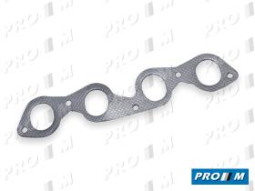 Seat Clásico JCE161820 - Junta colector de escape Seat 124-131-132
