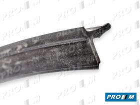 Seat Clásico LLP1500 - Lamelunas de puerta Seat 1500 y 1400 C