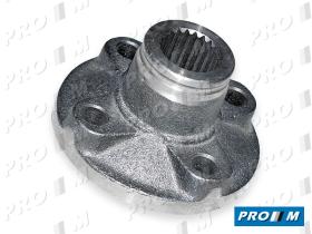 Seat Clásico MP133850 - Manguito de palier Seat 850-133