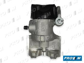 Seat Clásico PZ124TR - Pinza de freno trasera izquierda Seat