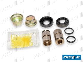 Seinsa D7001 - Kit de freno Opel