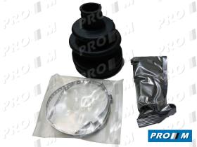 Seinsa D8163E - Kit fuelle de transmisión lado rueda Opel-Renault