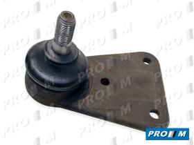 Simca 100158 - Rótula suspensión inferior Simca 900-1000