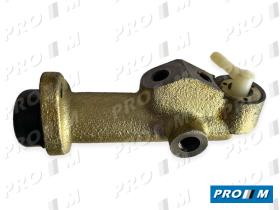 Simca 12003264 - Bomba de freno Simca 1200 1º simple