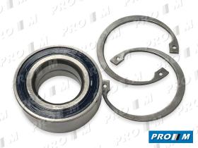 Skf VKBA3403 - KITS ROD.RUEDA