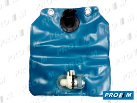 Transpar Iberica 8220009 - Bolsa de limpiaparabrisas con motor Seat