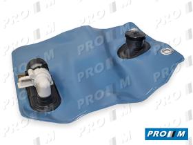 Transpar Iberica 8220009 - Bolsa de limpiaparabrisas con motor Seat