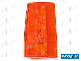 Valeo 029258 - Tulipa delantera izquierda ámbar Seat Panda 83-86