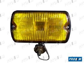 Valeo 061229 - Faro antiniebla Seat Ibiza SXI