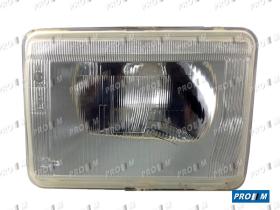 Valeo 061330 - Optica faro izquierdo F.E. Talbot Horizón 83